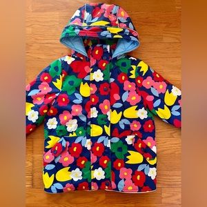 Hanna Andersson Winter Coat